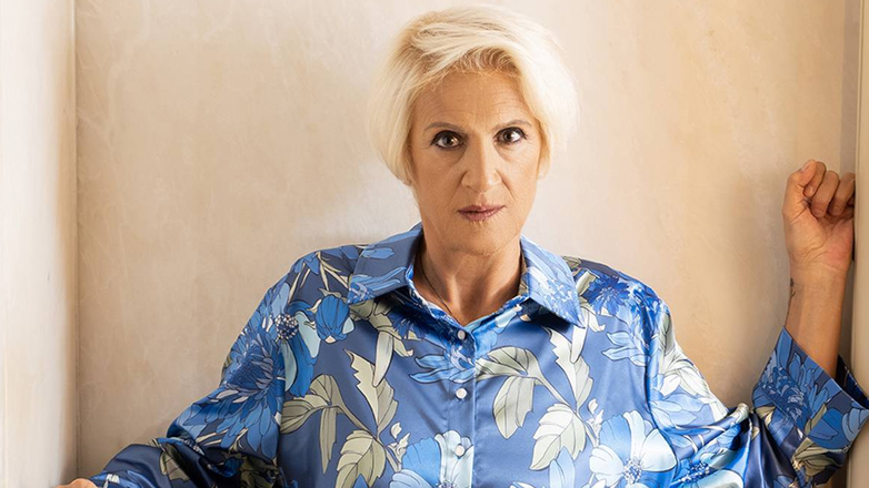 Πέθανε η ηθοποιός Καίτη Κωνσταντίνου