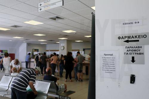 Στην προσήλωση της Χριστίνας Γιαννάκη στο καθήκον αναφέρεται ο ΟΚΥπΥ