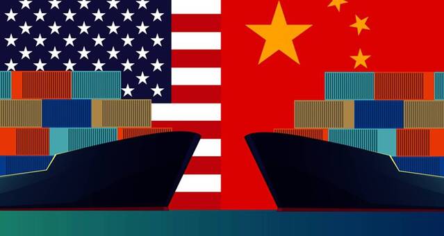 ΗΠΑ και Κίνα σε… εκεχειρία δασμών για 90 ημέρες από σήμερα