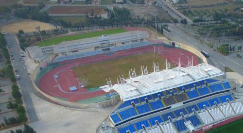 Συνελήφθηκαν δύο άτομα για τα επεισόδια σε σωματείο Λακατάμιας