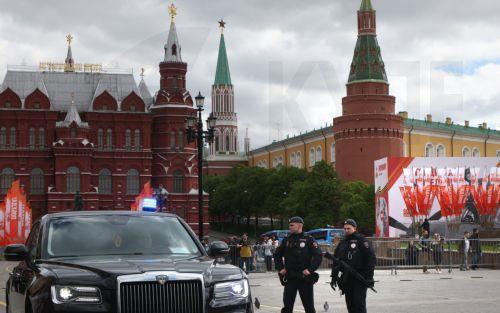 Ο Μεντίνσκι επικεφαλής της Ρωσικής αντιπροσωπείας στην Κωνσταντινούπολη