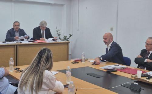 Καμιά αντίδραση ΤΟΜ σε ειδοποιήσεις για Takata, είπε ο Διευθυντής Υπηρεσίας Καταναλωτών