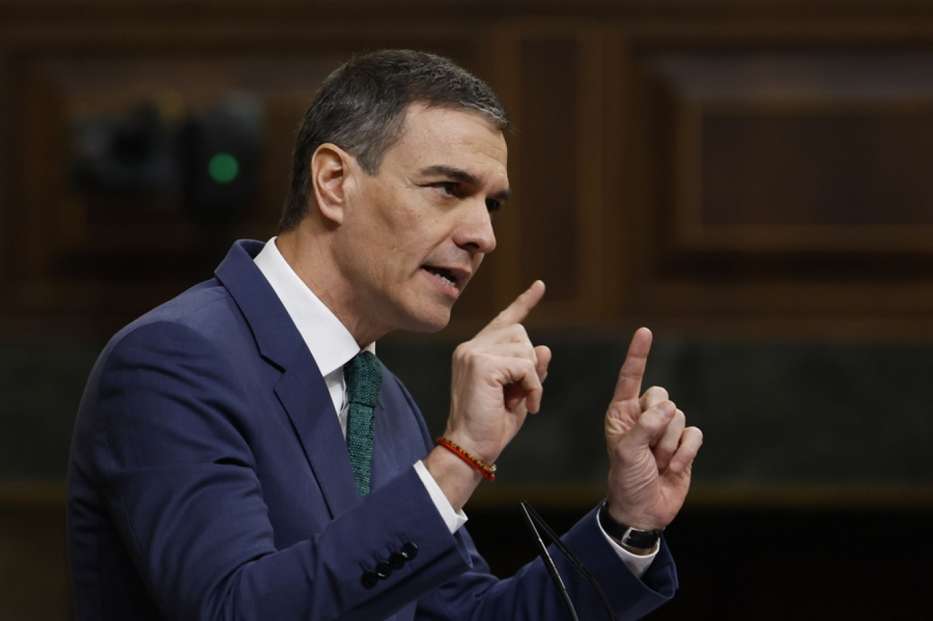 Διπλωματική κρίση Ισπανίας-Ισραήλ: «Όχι συναλλαγές με κράτος που διαπράττει γενοκτονία»
