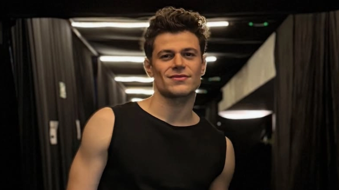 Αποκλείστηκε η Κύπρος κατά τον Α΄ ημιτελικό του διαγωνισμού της Eurovision