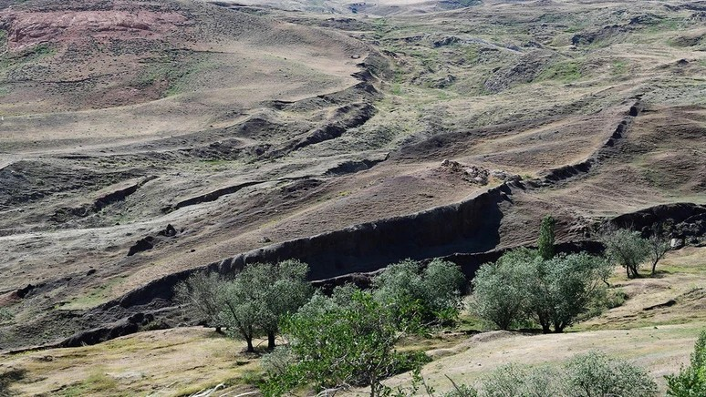 Ξεκινούν ανασκαφές στο σημείο που ίσως κρύβεται η Κιβωτός του Νώε