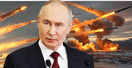 Οι Ρώσοι κάνουν λόγο για προετοιμασία απρόβλεπτου χτυπήματος στην Ουκρανία