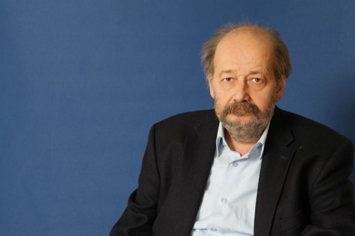 Στηρίζουμε το Ισραήλ για να μας σώσει από την Τουρκία την οποία βάλαμε στην ΕΕ!