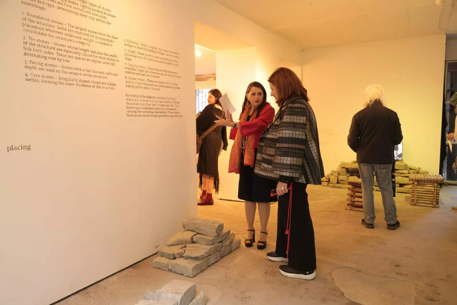 Εσφαλμένη η απόφαση της Υφυπουργού Πολιτισμού λέει ο Σύνδεσμος Αρχιτεκτόνων